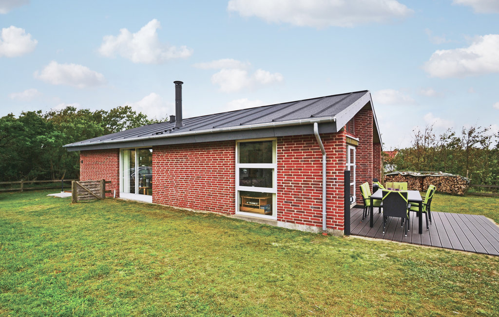 Ferienhaus - Rindby , Dänemark - M21157 3