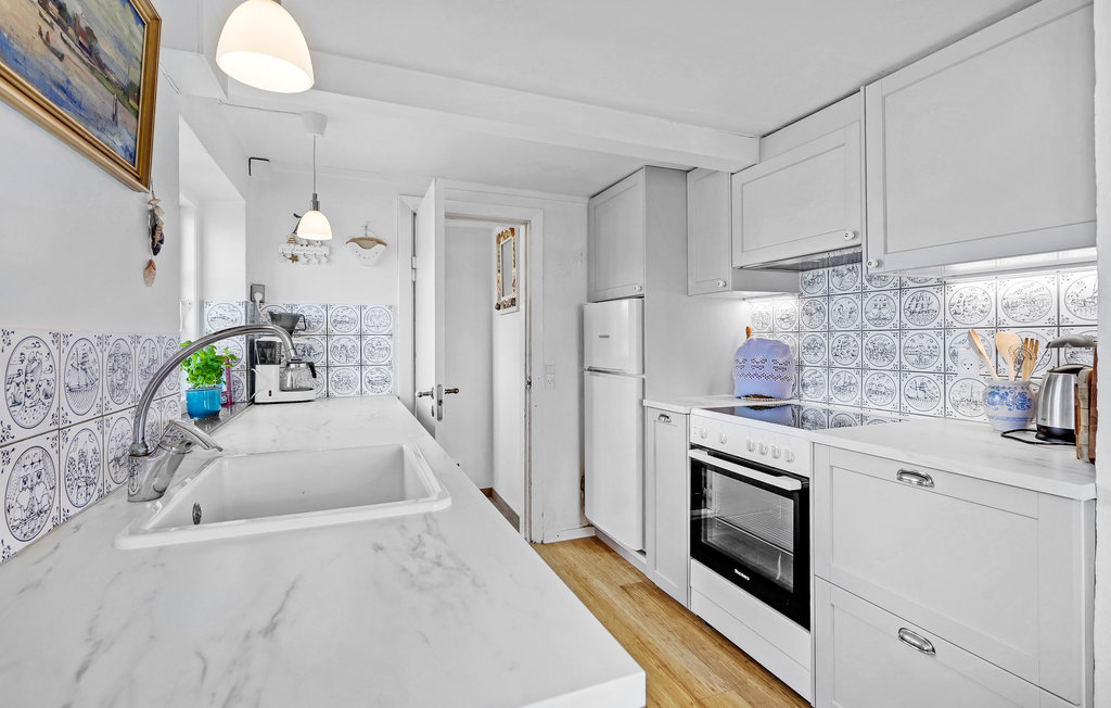 Ferienhaus - Sønderho , Dänemark - M21169 6