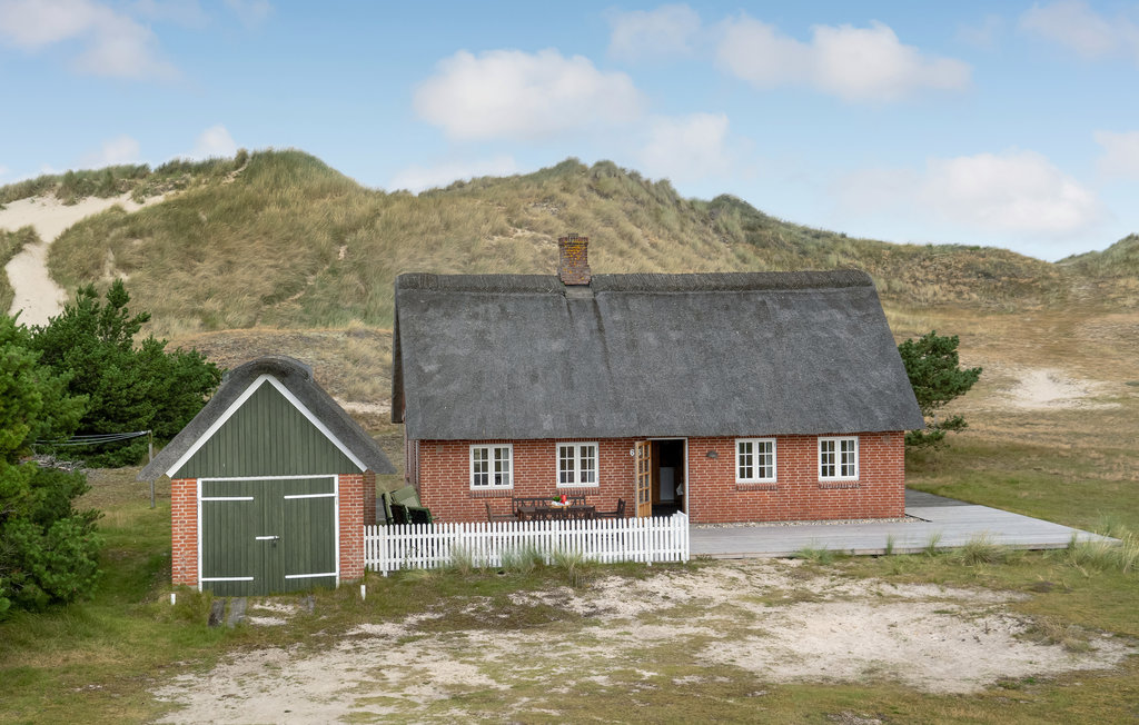 Ferienhaus - Sønderho , Dänemark - M21177 9