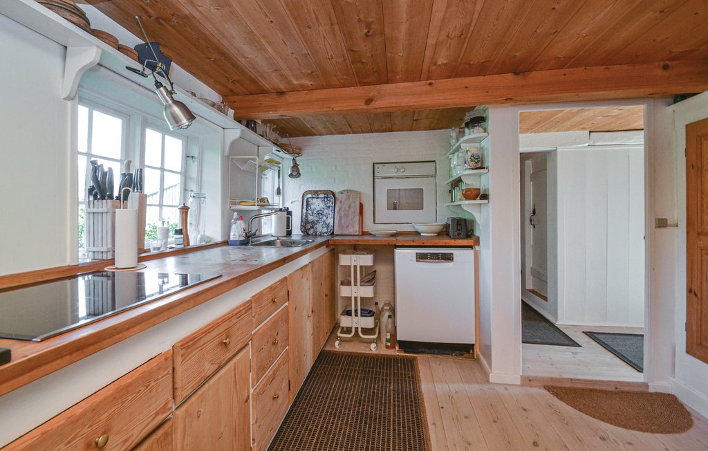 Feriehuse - Sønderho , Danmark - M21231 10