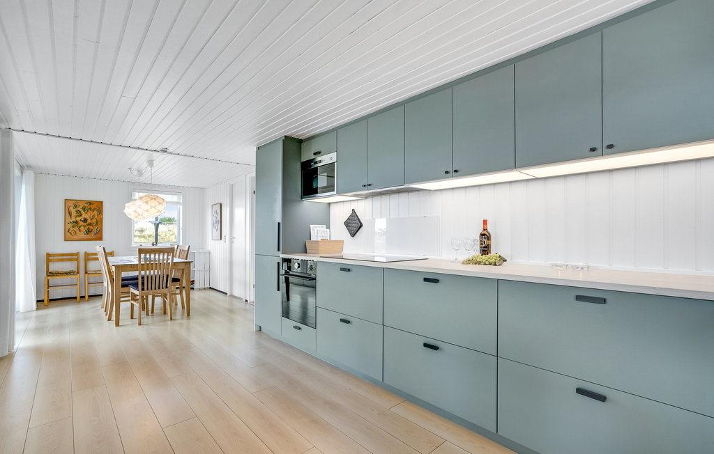 Feriehus - Sønderho , Danmark - M21273 19