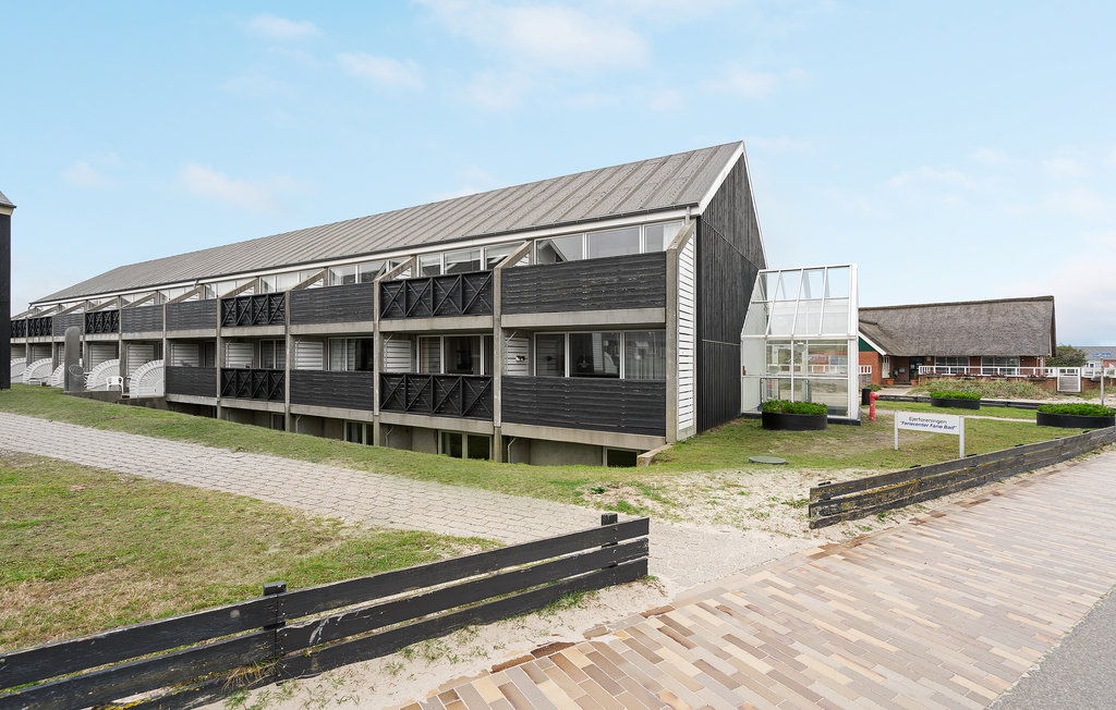 Ferienwohnung - Fanø Bad , Dänemark - M21306 2