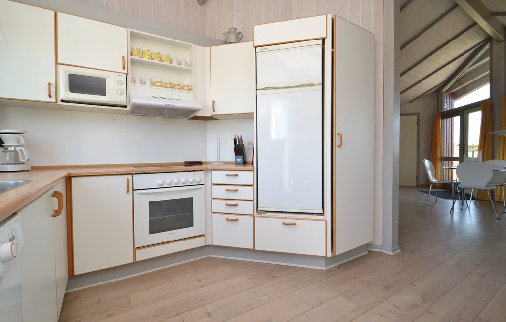 Feriehuse - Sønderho , Danmark - M21355 16