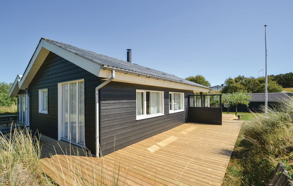 Ferienhaus - Rindby , Dänemark - M21379 5