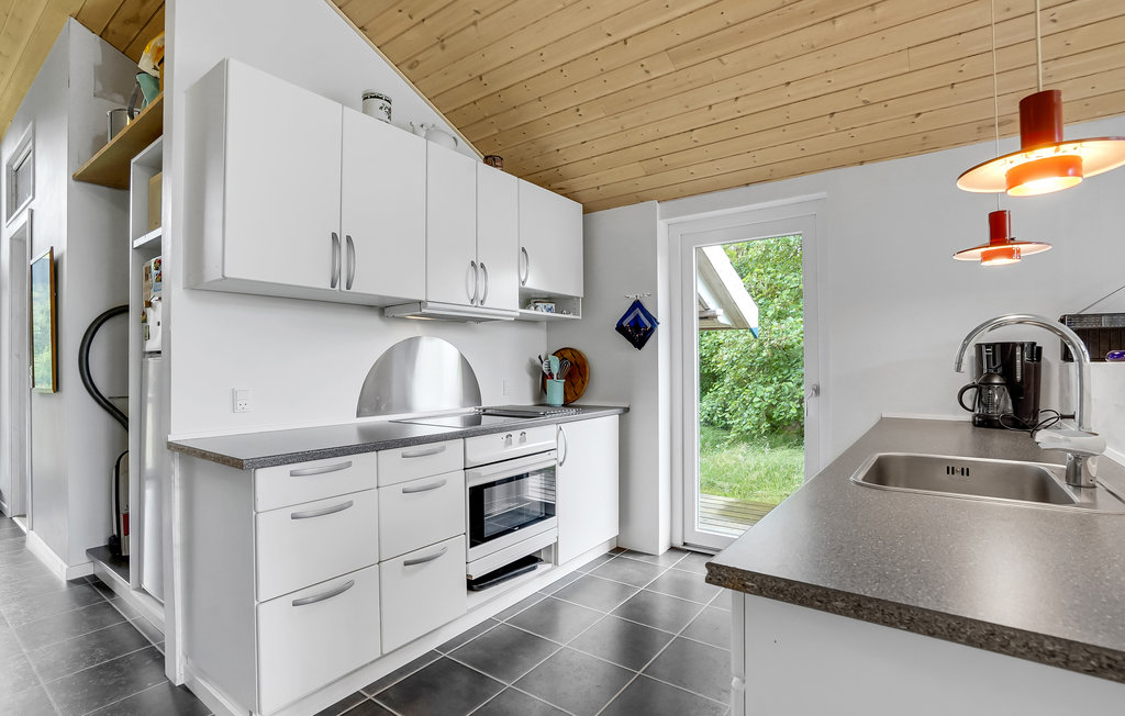 Feriehuse - Fanø Bad , Danmark - M21410 8