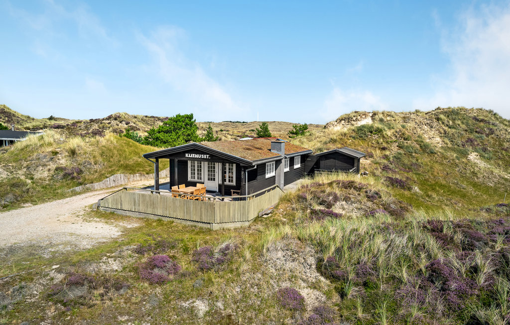 Ferienhaus - Rindby , Dänemark - M21421 10