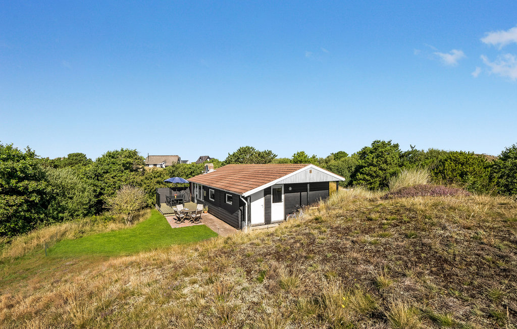 Feriehus - Rindby Strand , Danmark - M21430 10