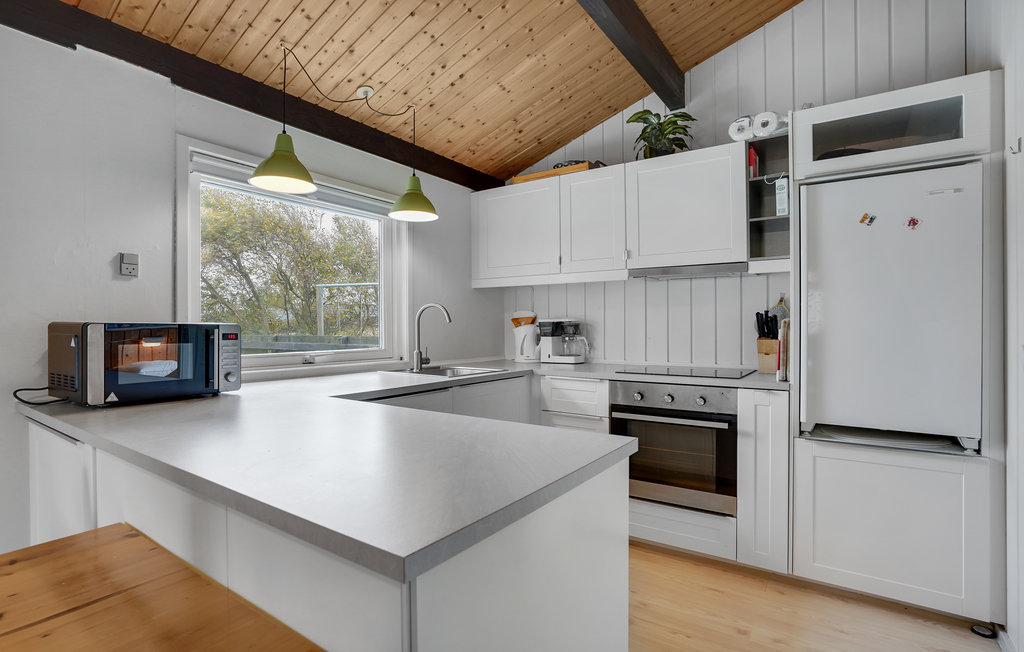 Ferienhaus - Rindby , Dänemark - M21012 16