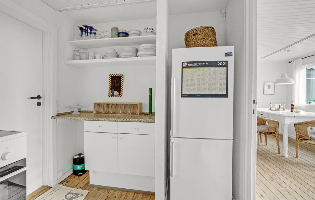 Ferienhaus - Sønderho , Dänemark - M21074 8