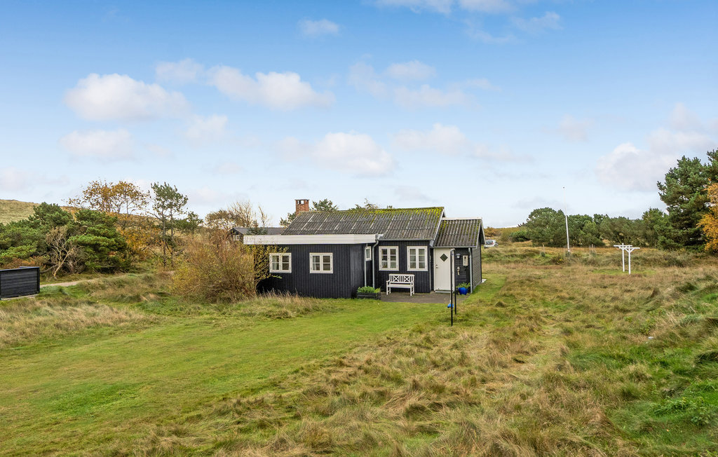 Ferienhaus - Sønderho , Dänemark - M21074 11