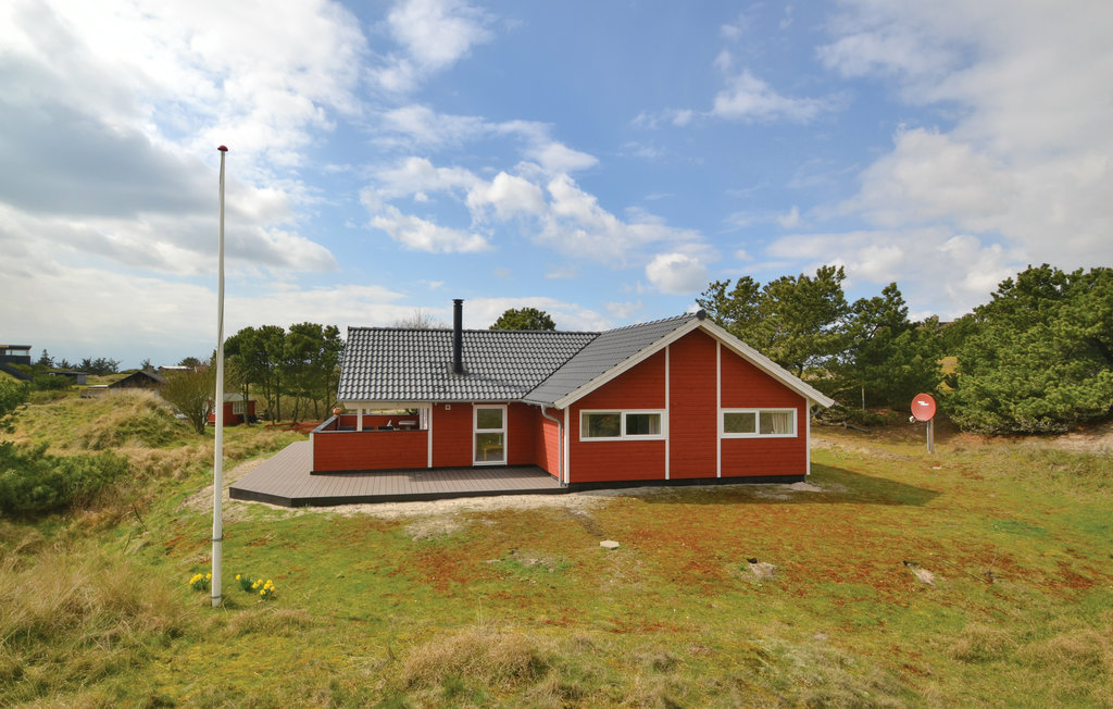 Ferienhaus - Rindby , Dänemark - M21221 5