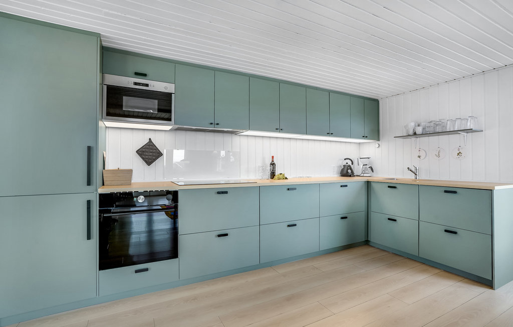 Feriehus - Sønderho , Danmark - M21273 20