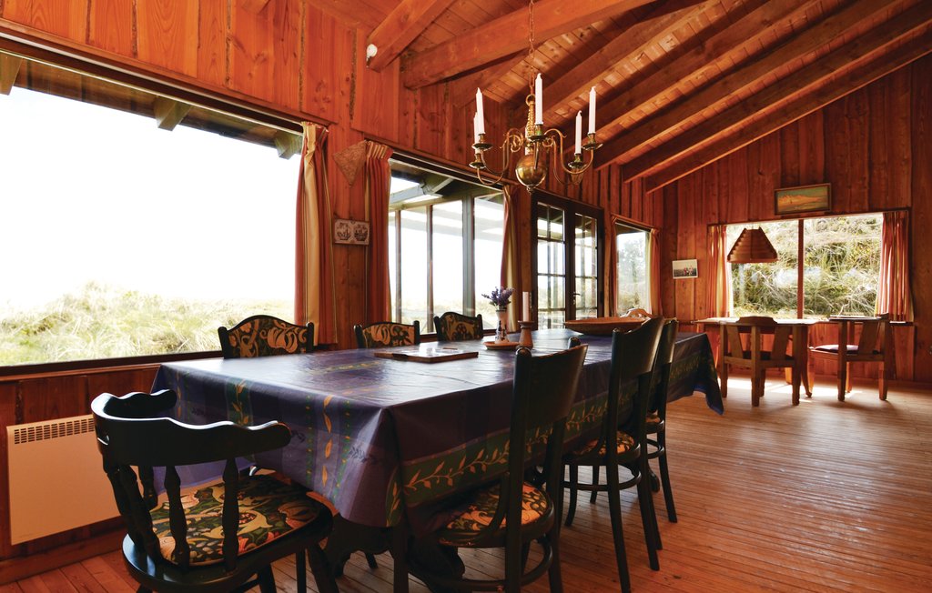 Ferienhaus - Sønderho , Dänemark - M21283 10