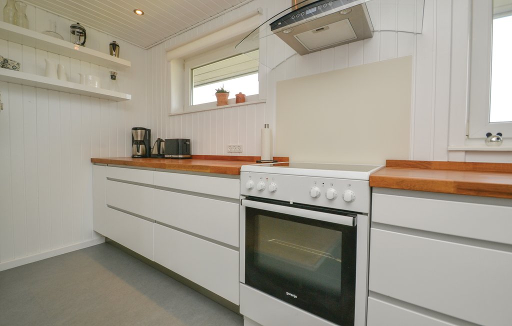 Ferienhaus - Rindby , Dänemark - M21393 18