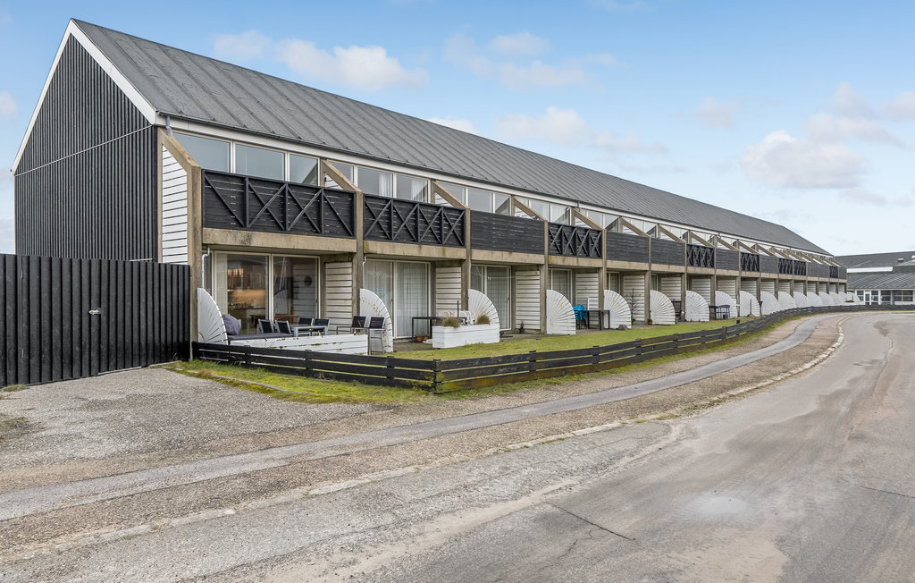 Ferienhaus - Fanø Bad , Dänemark - M21408 11