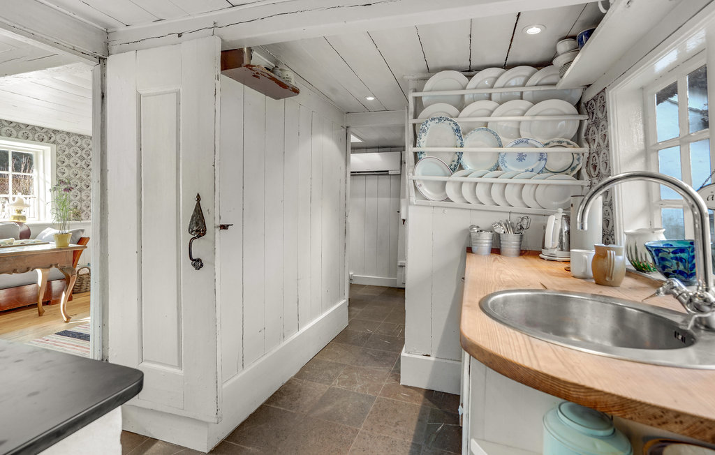 Feriehuse - Sønderho , Danmark - M21412 21