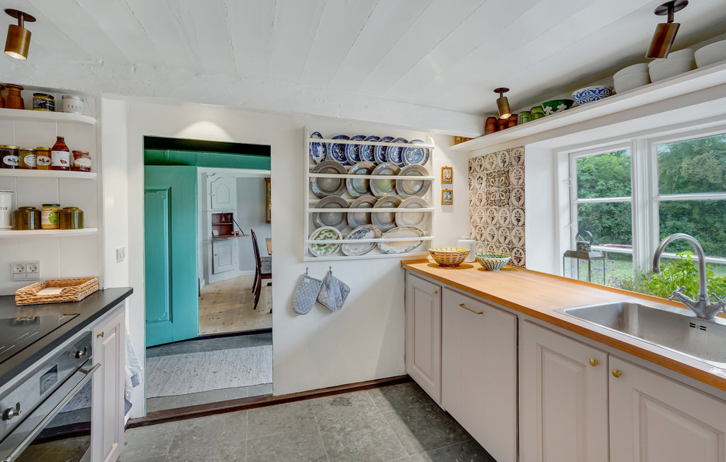 Ferienhaus - Sønderho , Dänemark - M21416 20