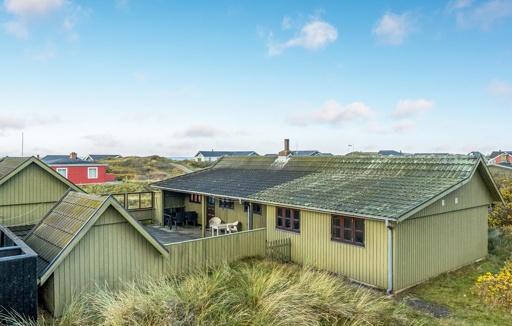 Ferienhaus - Rindby , Dänemark - M21003 11