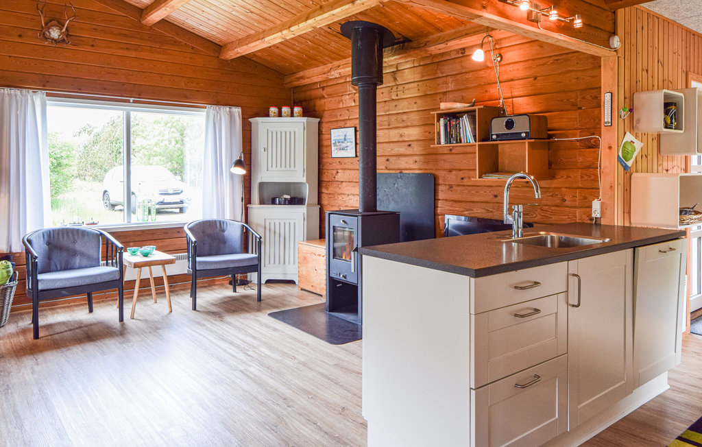 Feriehuse - Sønderho , Danmark - M21059 17