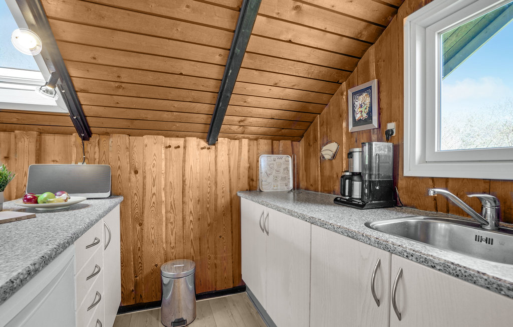 Feriehuse - Rindby , Danmark - M21065 17