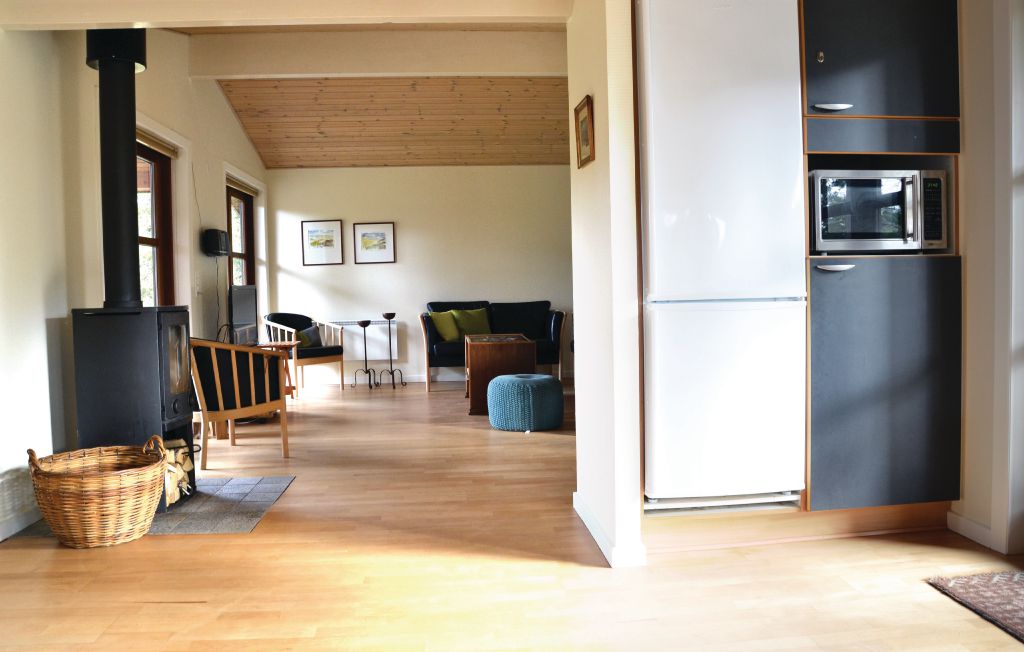 Feriehuse - Rindby , Danmark - M21146 12