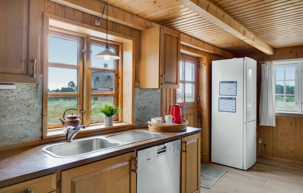 Ferienhaus - Sønderho , Dänemark - M21177 16