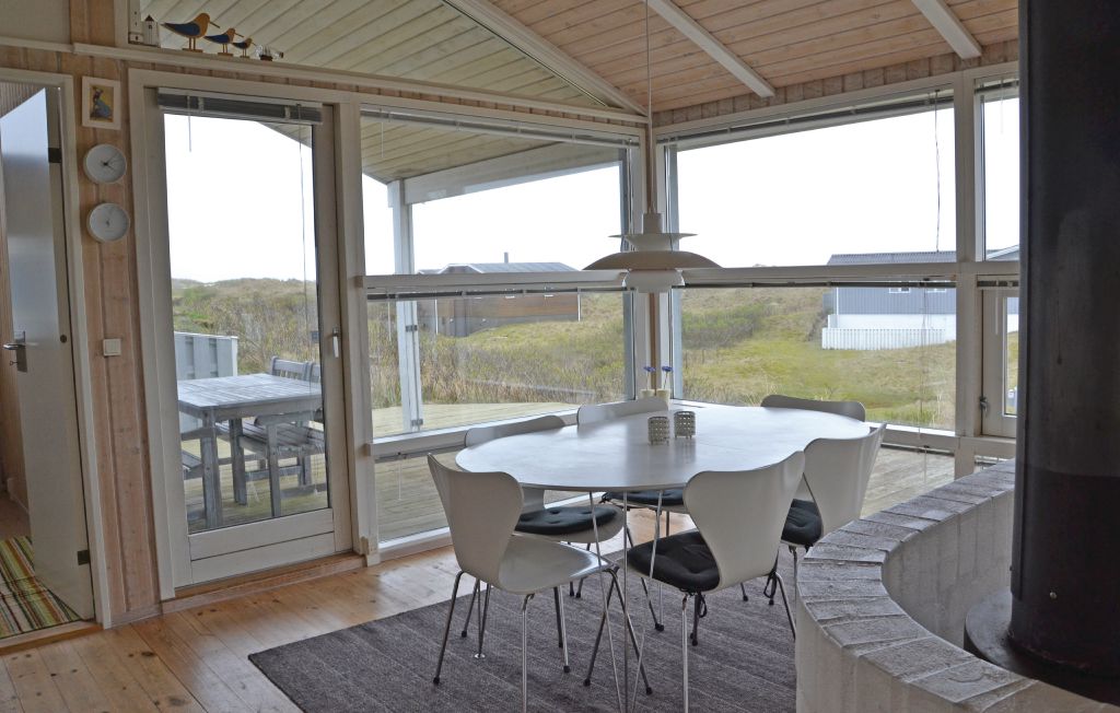 Ferienhaus - Rindby , Dänemark - M21227 10