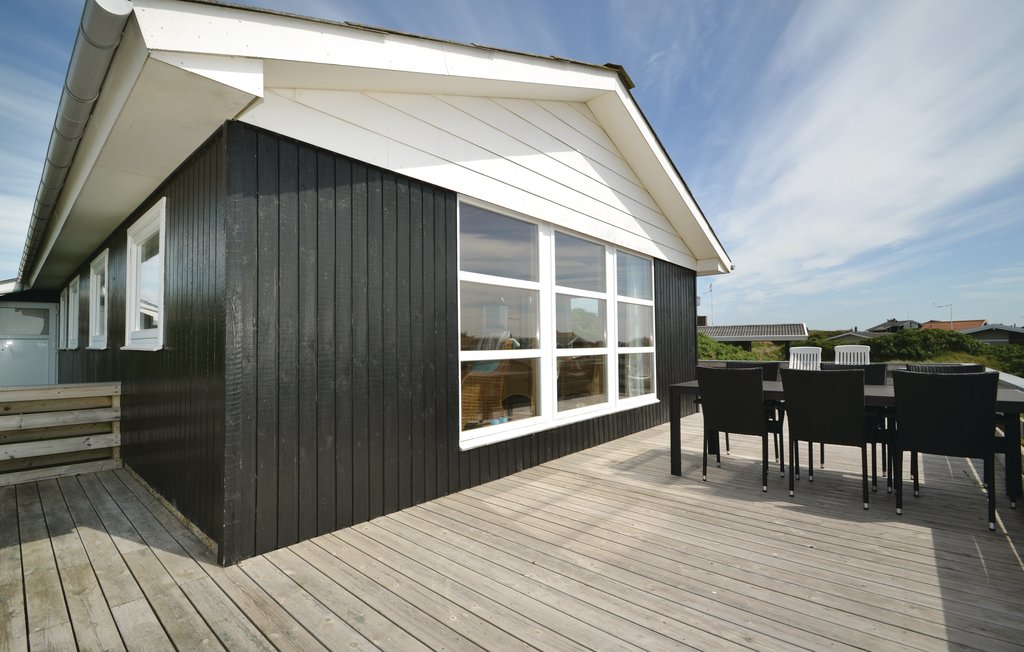 Feriehuse - Rindby , Danmark - M21275 4