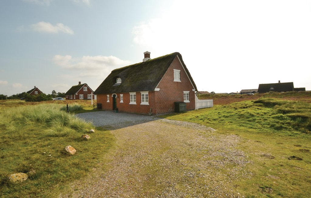 Feriehuse - Sønderho , Danmark - M21293 5