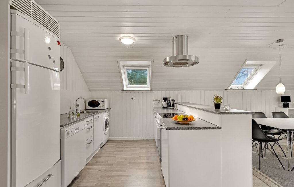 Ferienhaus - Sønderho , Dänemark - M21345 12