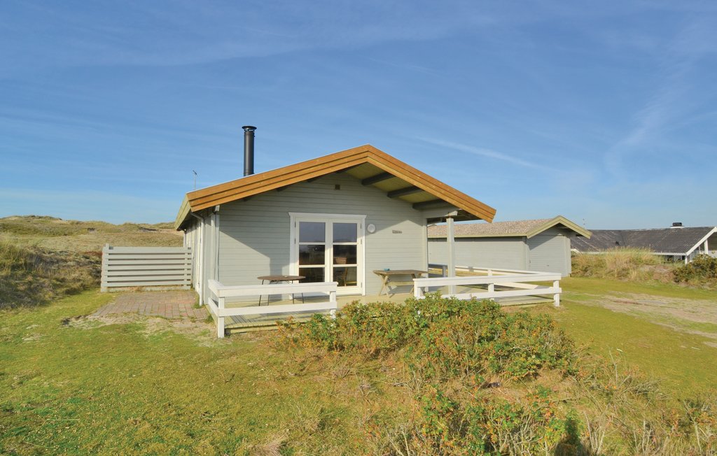 Ferienhaus - Sønderho , Dänemark - M21347 4