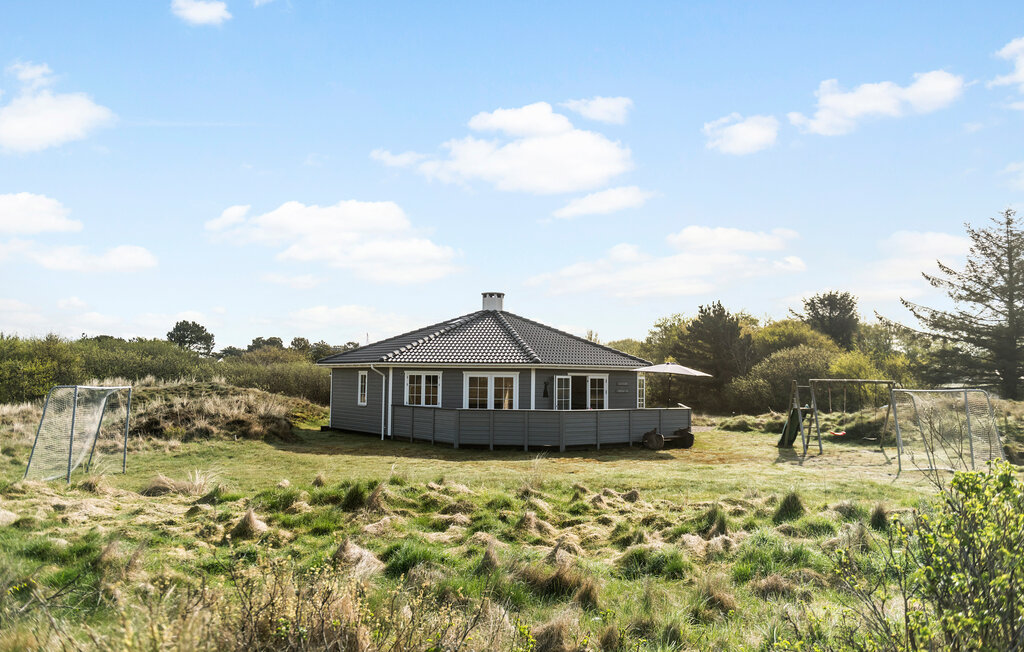 Feriehuse - Rindby , Danmark - M21413 9
