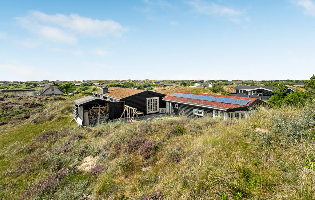 Ferienhaus - Rindby , Dänemark - M21421 11