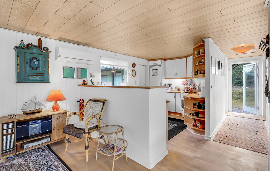 Feriehus - Sønderho Strand , Danmark - M21441 21