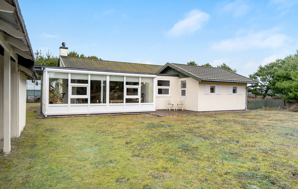 Feriehus - Sønderho Strand , Danmark - M21441 9