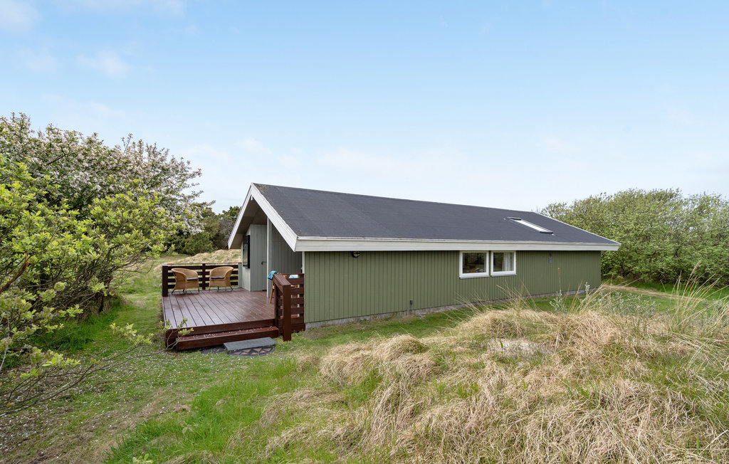Feriehuse - Rindby , Danmark - M21095 10