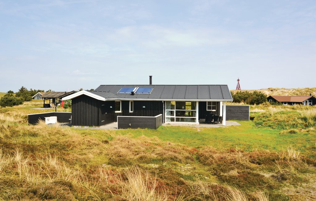 Feriehus - Sønderho , Danmark - M21132 6