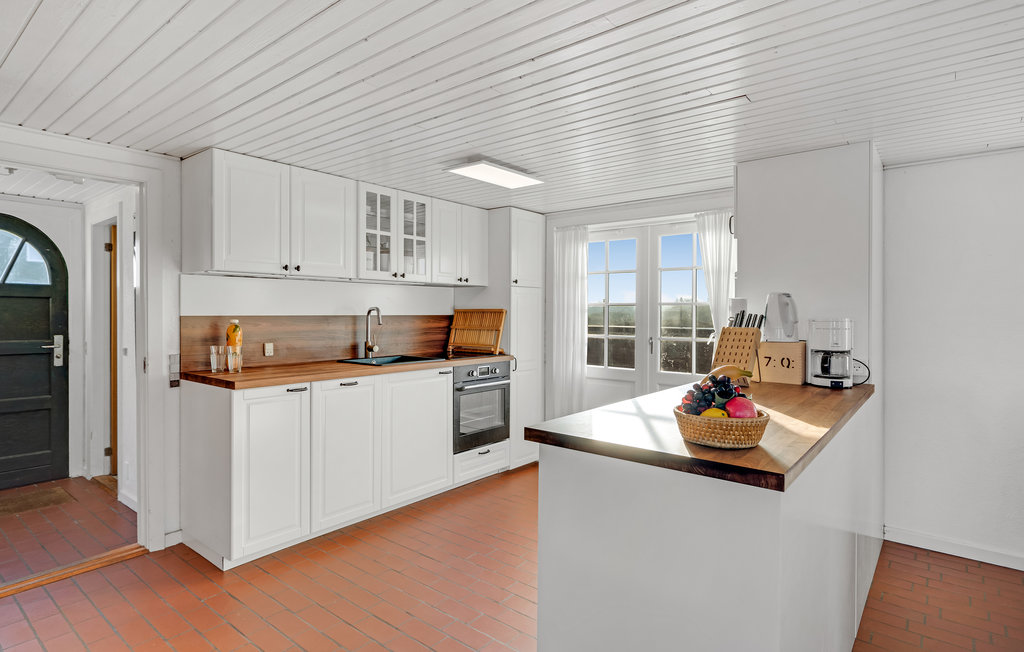 Feriehuse - Sønderho Strand , Danmark - M21207 7