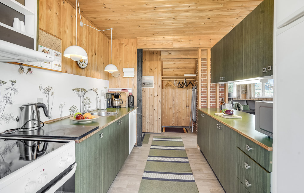 Feriehuse - Sønderho , Danmark - M21229 23