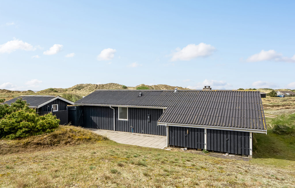 Feriehus - Sønderho , Danmark - M21273 10