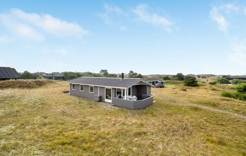 Feriehuse - Sønderho , Danmark - M21289 11