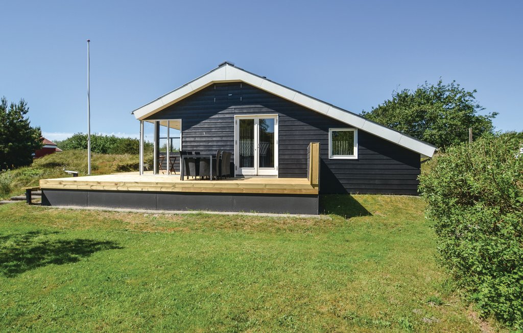 Ferienhaus - Rindby , Dänemark - M21379 6