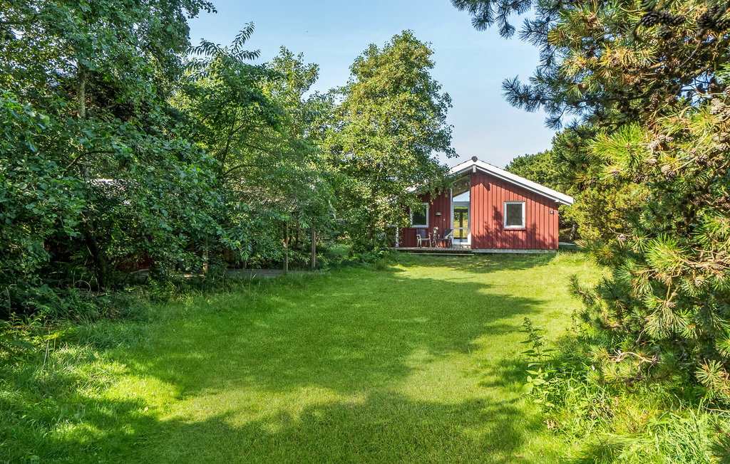 Feriehuse - Fanø Bad , Danmark - M21410 11