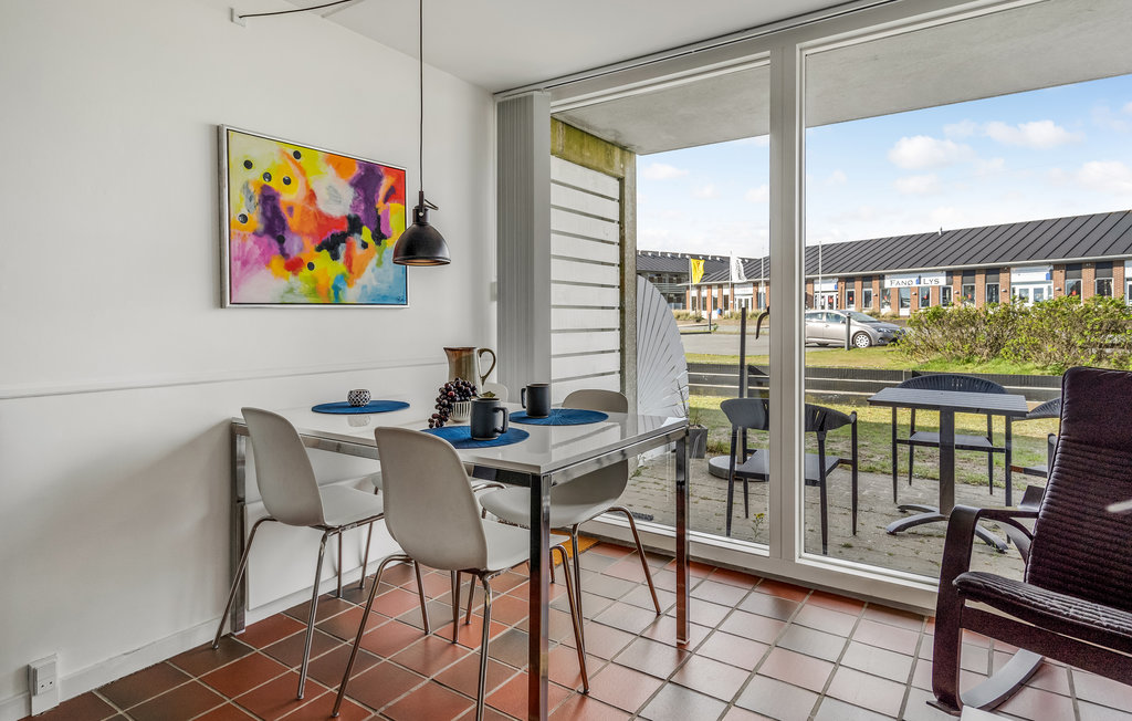 Lejlighed - Fanø Bad , Danmark - M21007 12