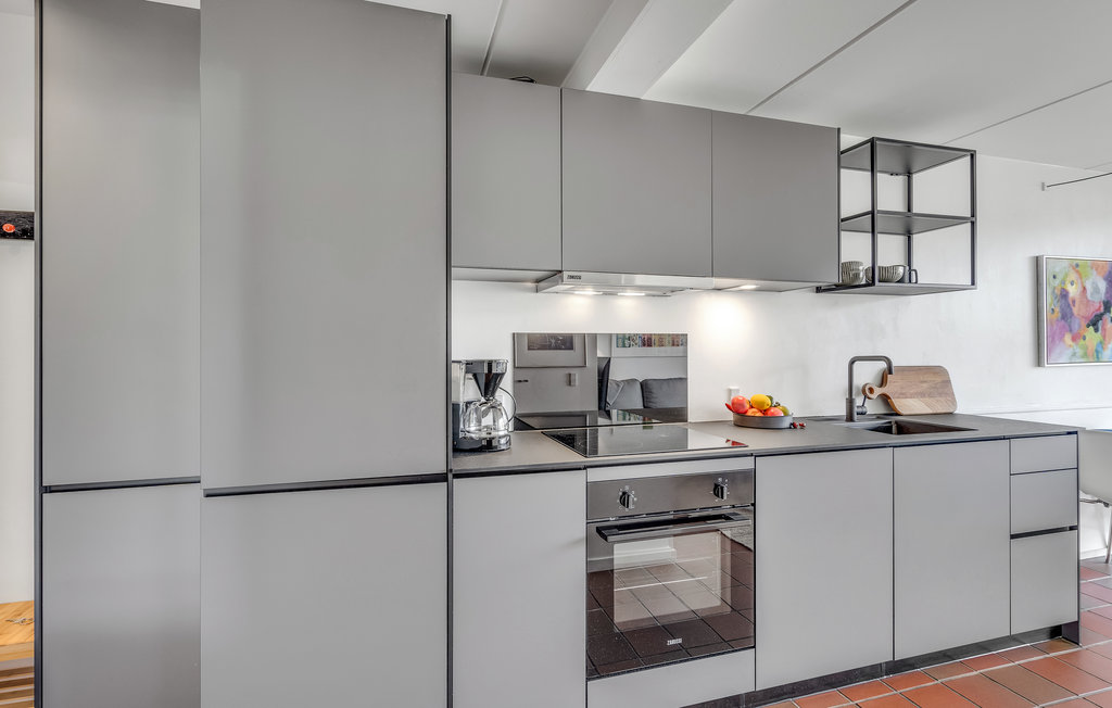 Lejlighed - Fanø Bad , Danmark - M21007 4