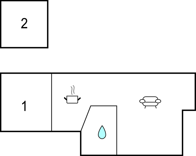 Ferienwohnung - Fanø Bad , Dänemark - M21597 