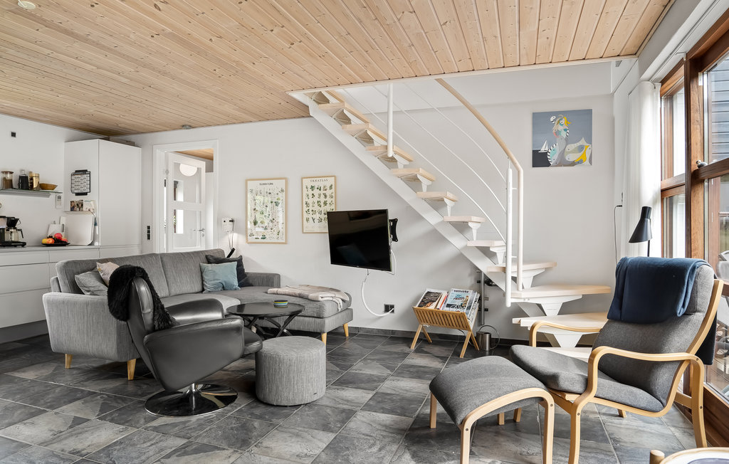 Ferienhaus - Fanø Bad , Dänemark - M21482 3