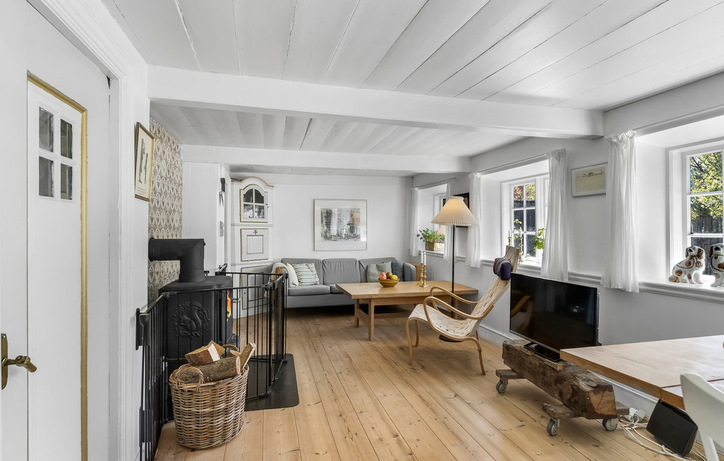 Ferienhaus - Sønderho , Dänemark - M21483 3