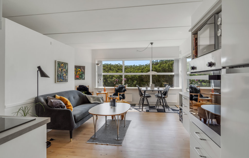 Ferienwohnung - Fanø Bad , Dänemark - M21486 3