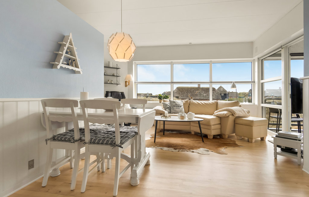 Ferienwohnung - Fanø Bad , Dänemark - M21489 1